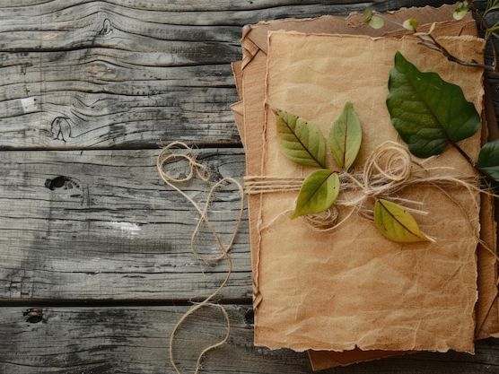 Certyfikaty ekologiczne dla papieru – klucz do zrównoważonego wyboru